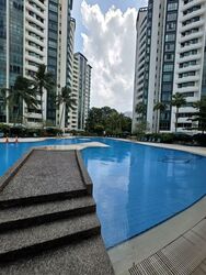 Palm Gardens (D23), Condominium #606558721